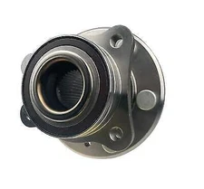 Front Wheel Bearing Hub Assy For Holden HSV Colorado Trailblazer RG 4WD 2.8L