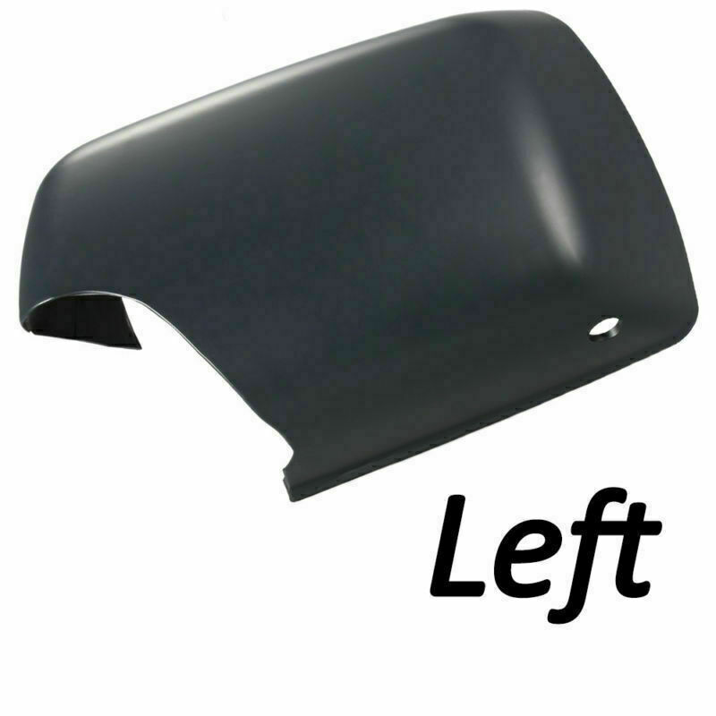 Left DRIVER SIDE Rearview Mirror Shell Cover Protection Cap for BMW E53 00-06 B0