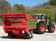 RC XL Traktor CLAAS AXION 870 mit ANHÄNGER in 1:16 "TOP QUALITÄT"       262460-1