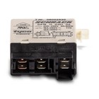 Miele Relais Heizrelais Schrack 0419 11 0101 02 T.Nr. 6002930