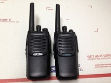 Klein SEAL-UHF Blackbox Compact 2-Way Radio