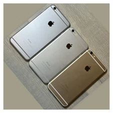 Apple iPhone 6 Plus 5.5" 16GB 64GB Unlocked Verizon Free Return & Shipping iOS 