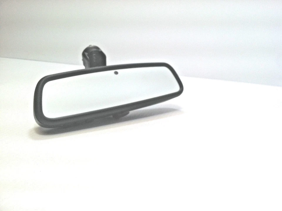 BMW 530i 2009 espejo retrovisor interior atenuación automática OEM 7 028 444  Foto 2 de 4