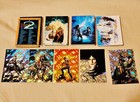 1992 Boris Series II 2, Complete Set of 90 Cards & 5 Inserts, P1, P2, P3, P4, P5 — photo 1