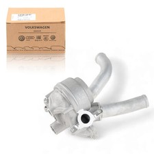 ENGINE THERMOSTAT HOUSING 94810608002 FOR PORSCHE CAYENNE PANAMERA 2010-2018