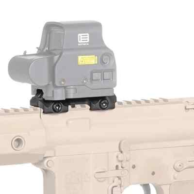 Reptilia RMU Mount w/ 0.625″ Height – 6 Slot (100-271) | eBay