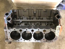 1962-1967 Corvette Engine Block 327870
