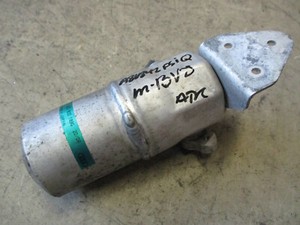 Klimatrockner Audi A8 4E Trocknerflasche Klima 4E0820189G