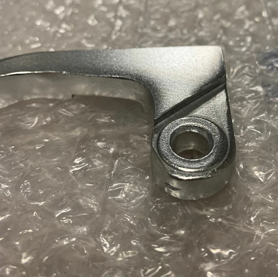 Leva frizione Aprilia RX / SX 125 cc 2018/2022 - Originale 2R000446 - Immagine 2 di 3