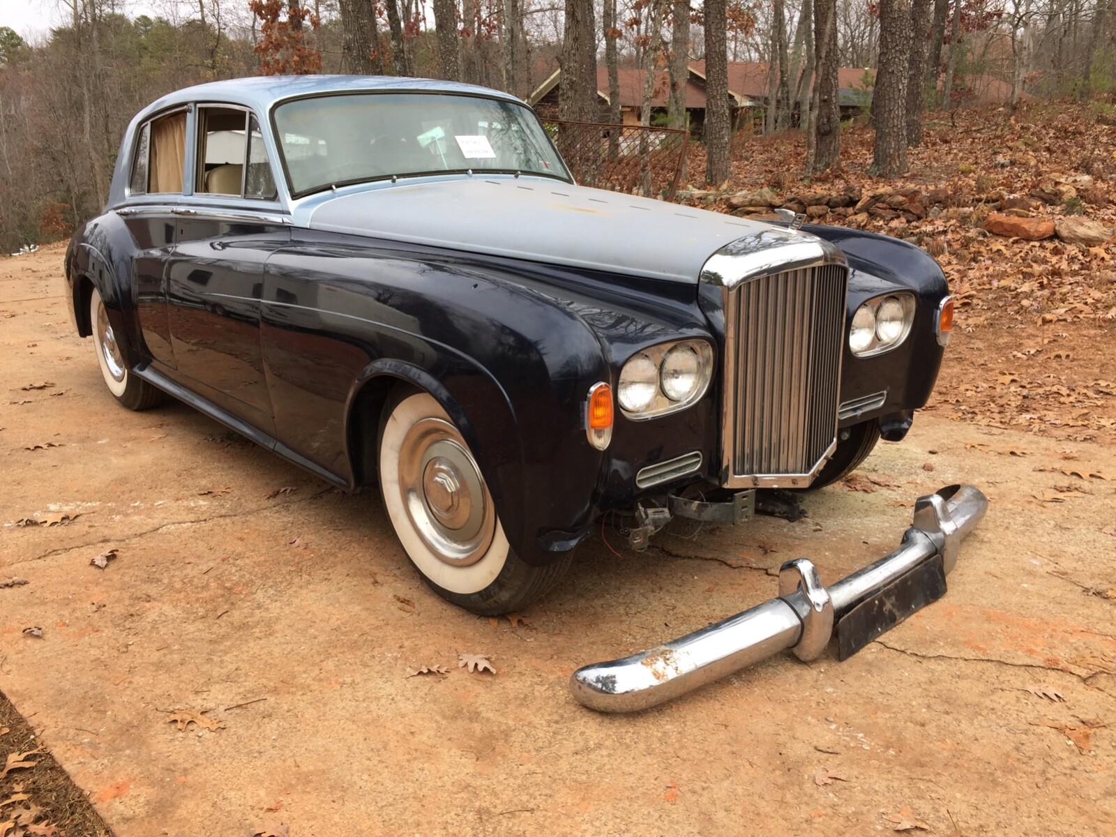 ROLLS ROYCE CLOUD BENTLEY S SPRING SHIMS. WORLDS LARGEST USED CLOUD INVENTORY