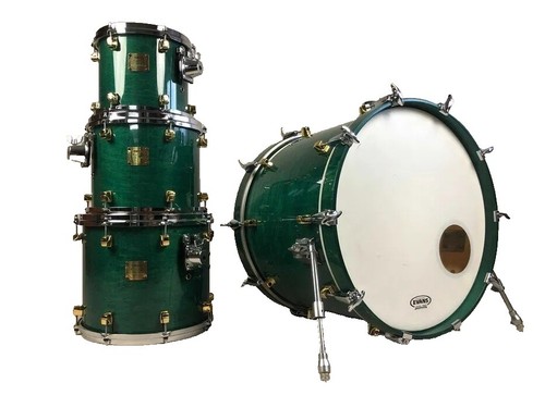 SJC Drums Tour Series Add-On Rack Tom 7