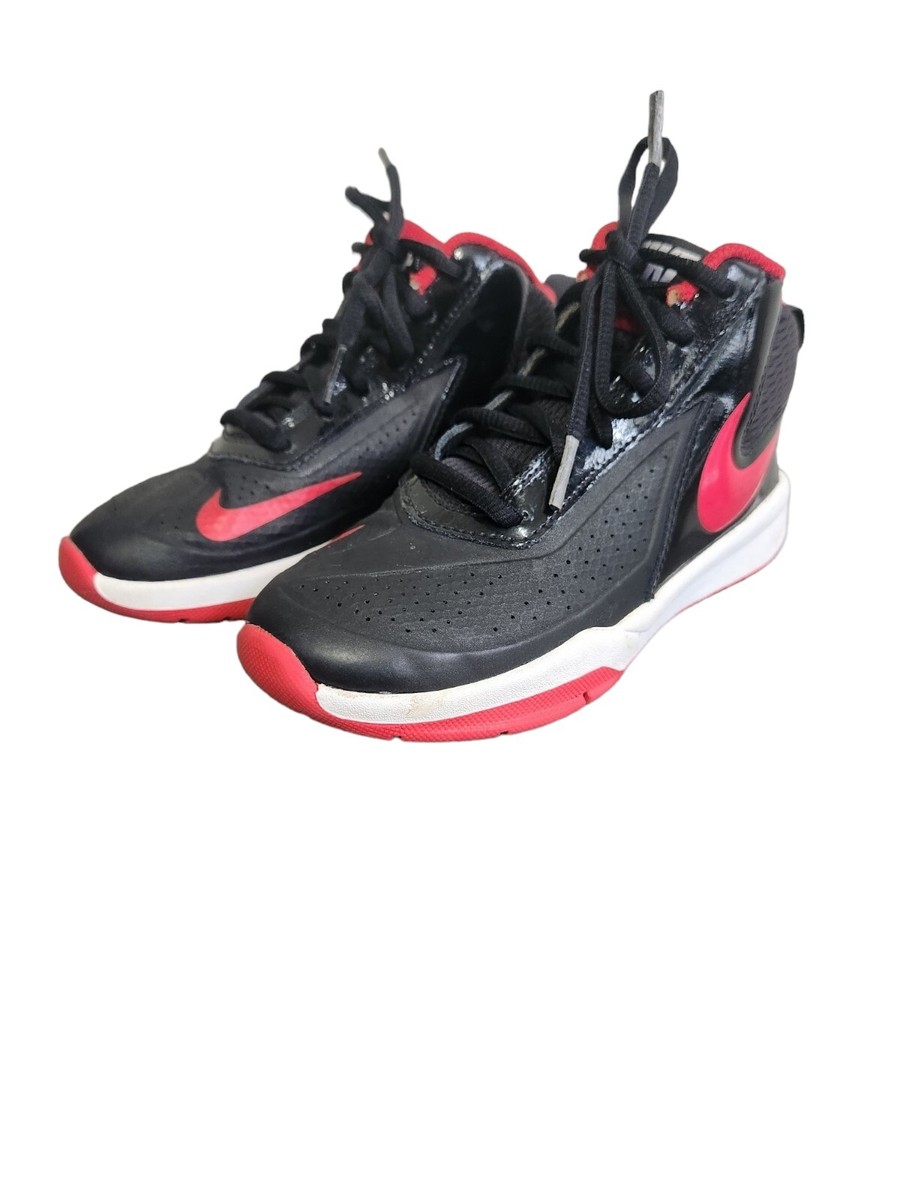 nike hustle d7