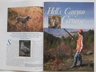AMERICAN HUNTER MAGAZINE - AUGUST 1991 — photo 4