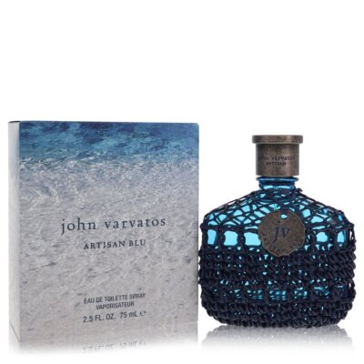 John Varvatos Artisan Blu By John Varvatos Eau De Toilette John Varvatos Artisan Blu By John Varvatos Eau De Toilette