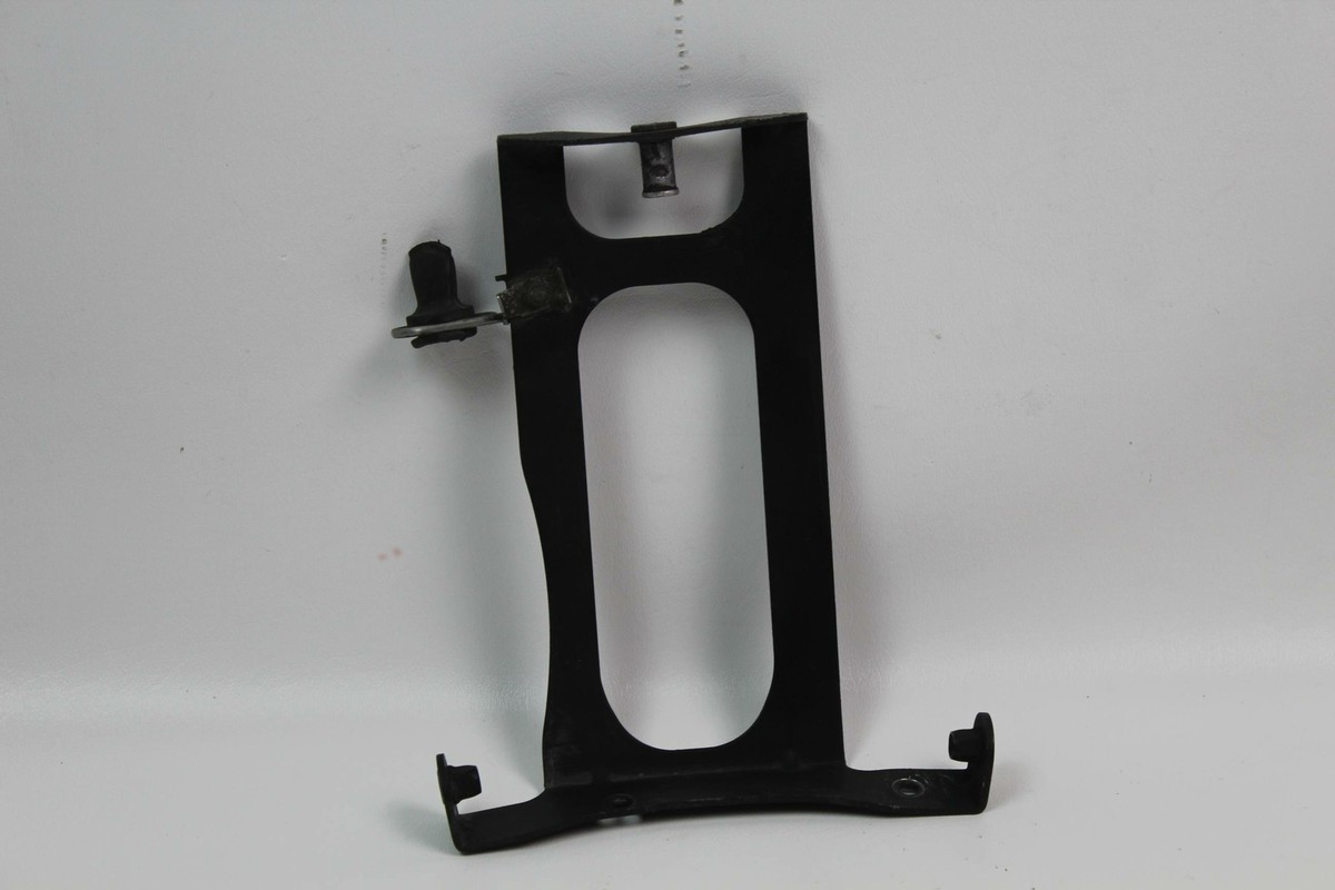 Ducati Streetfighter 848 12-14 Radiator Water Cooler Bracket