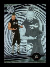 2023 CHRONICLES ILLUSIONS #263 ROAD DOGG