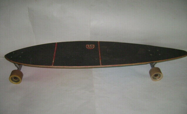 The GOLD COAST SKATEBOARD CO Longboard Board 44
