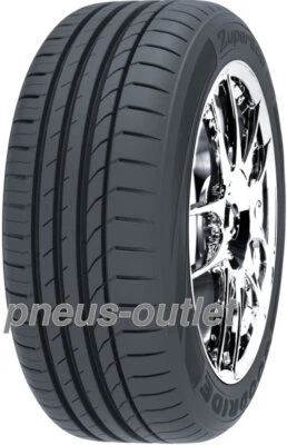Pneu été Goodride ZuperEco Z-107 185/65 R15 88H BSW