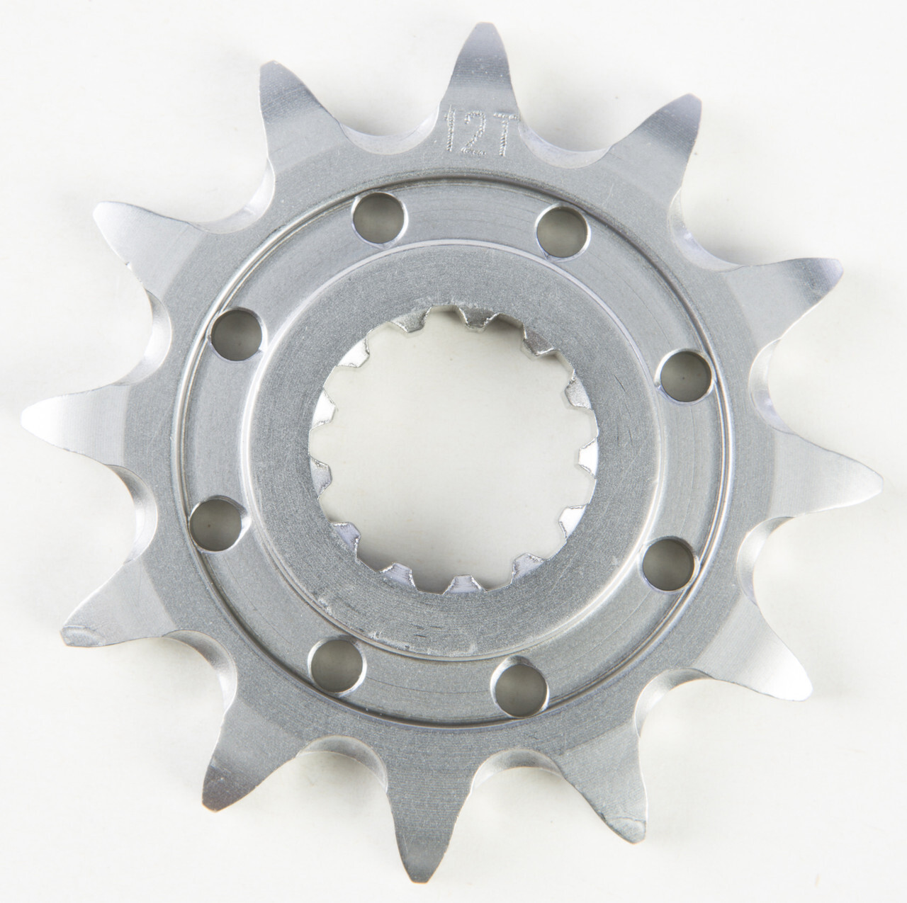 Fire Power Countershaft Front Sprocket Steel 428 13 Tooth Yamaha YZ85