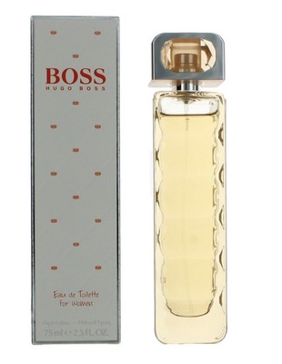 Hugo Boss Intense 3oz  Women's Perfume