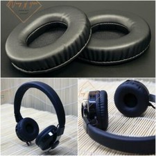 Soft Leather Ear Pads Foam Cushion EarMuff For Sven AP-B350MV Headphone