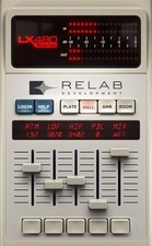 Relab Development   LX480 Essentials   VST / ...