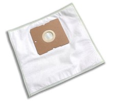 Bolsas Aspiradora Bomann BS 9019 Pack De 20 Bolsas Para Aspiradora Bomann BS 9019 CB N - Tela No Tejida, Alta Capacidad 20 Bolsas Aspiradora Para Bomann BS 9019 CB N Vlies Repuesto - Foto 4