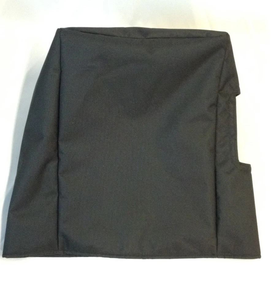 Yorkville YXL12P Padded Speaker Slip Covers (PAIR) - Image 2 of 4