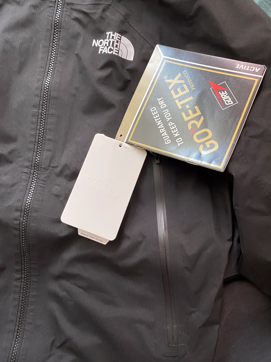 The North Face Shinpuru II Jacket GORE-TEX Active