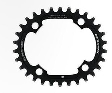 Corona Leonardi Factory TRACK 94 Ovale Eagle Compatibile