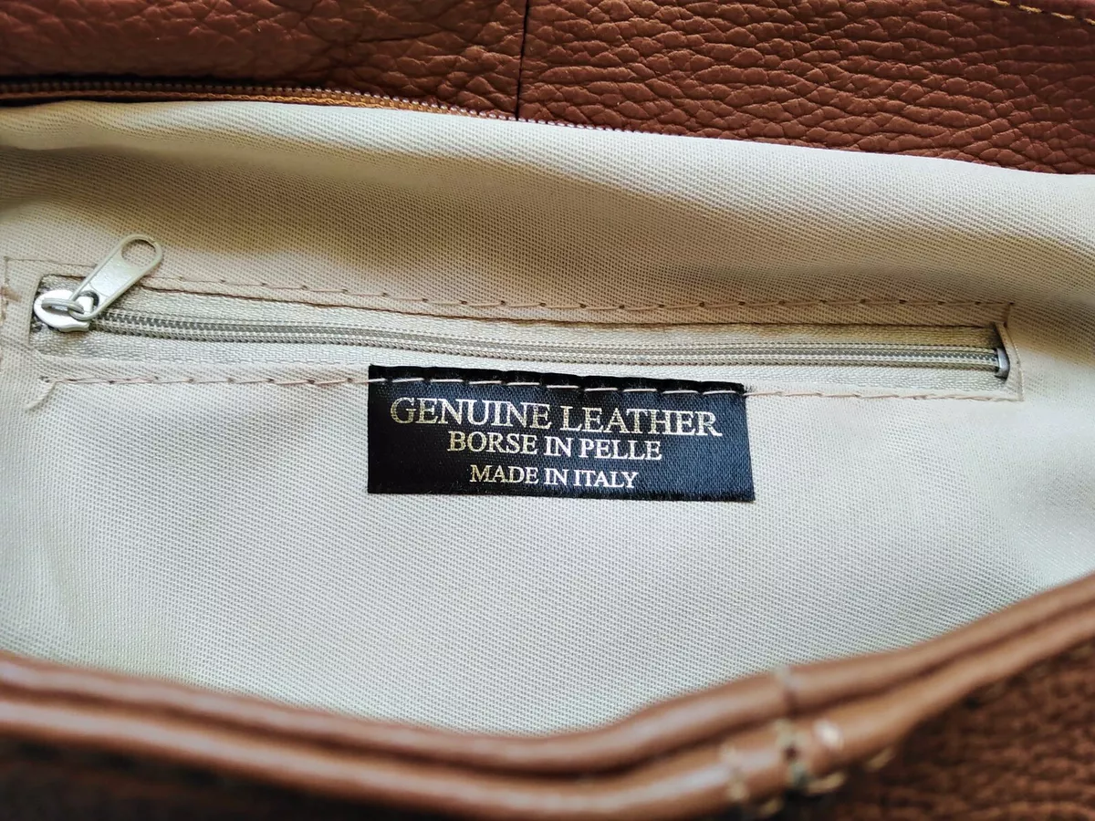 Tasche borse in pelle discount