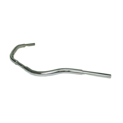 Buffalo Beachbar Lenker 40'' breit, Chrom, für Harley-Davidson 82-19