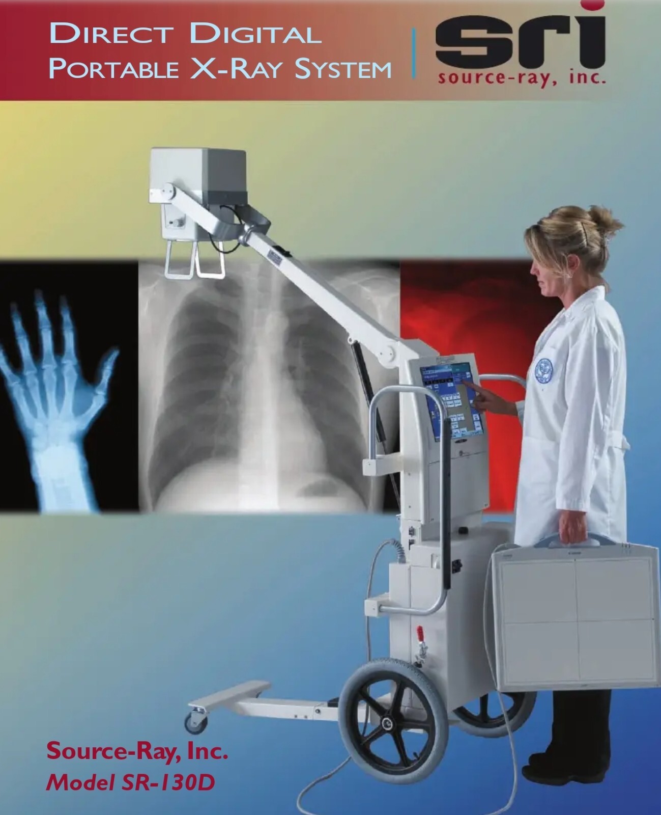 digital mobile xray portable xray machine eBay