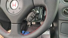 90s Honda 5g civic EG/Delsol Aftermarket whee...