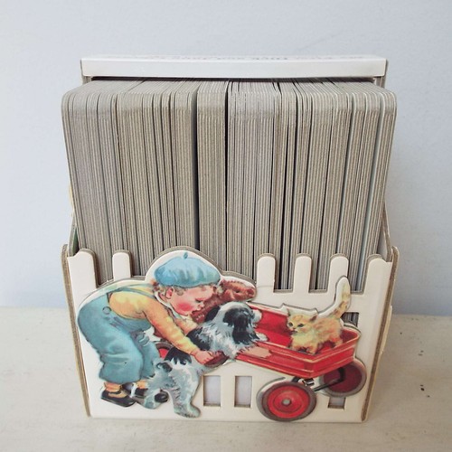My First Dick and Jane Library Lot 6 Sturdy Board Books With Carry Holder 2005 - Picture 6 of 10