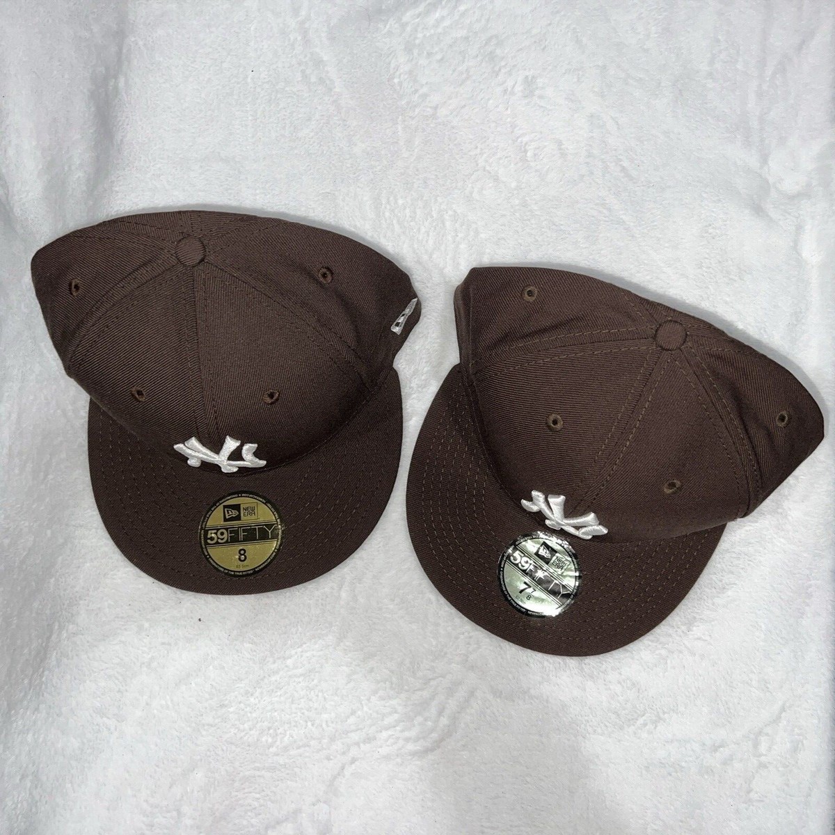 New York Yankees MLB Authentic New Era 59FIFTY Fitted Cap