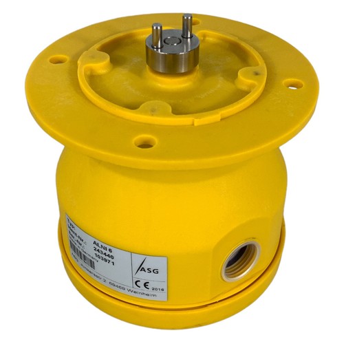 Asg Alni 6 243440 Vitesse Gardien - Photo 7 sur 10