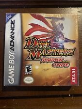 Duel Masters: Shadow of the Code Box Shot for Game Boy Advance - GameFAQs