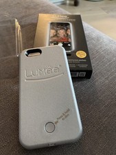 LUMEE Smartphone  Lights Up Your Face.        IPHONE 6s Case