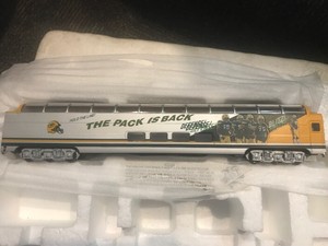 ho scale trains ebay