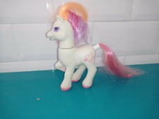 Mon Petit poney figurine Light heart My little pony G2 