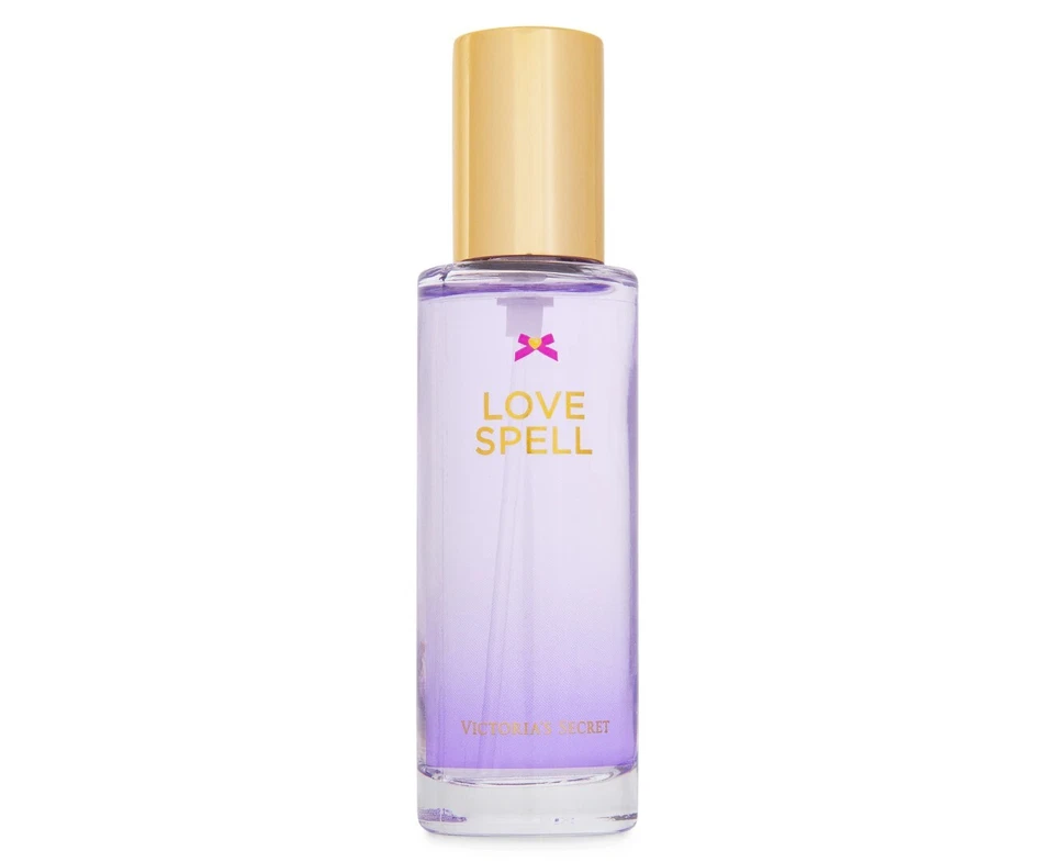 Victoria's Secret Love Spell Eau de Toilette Spray 30ml / 1 fl.oz — 第 2/3 张图片