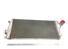 VOLVO B5LH, B0E TP1576925  Intercooler 23368824 21680018 85020165