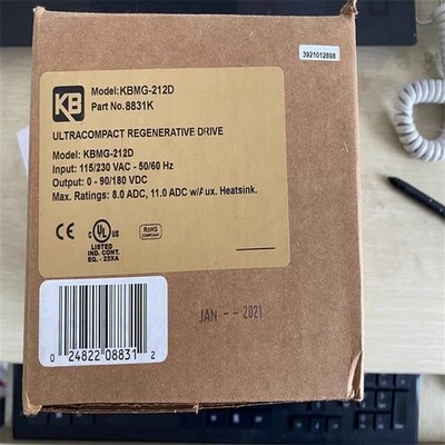 1PCS New Electronics Regenerative Dc Motor Control MG-212D Plc Module #lk
