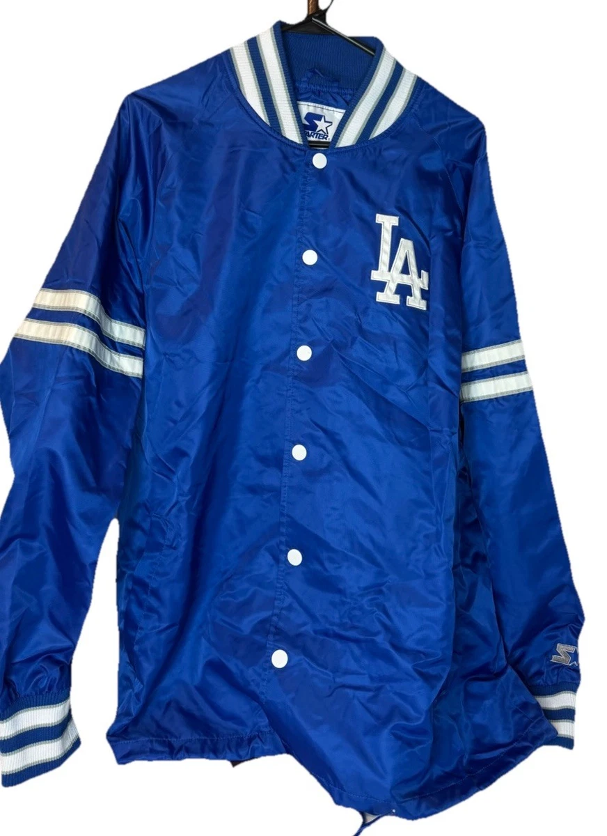 Los Angeles Dodgers Size XL MLB Fan Jackets for sale | eBay