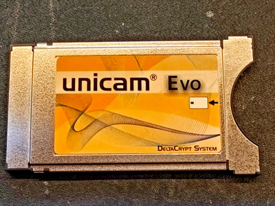 Unicam Evo Level 4.0