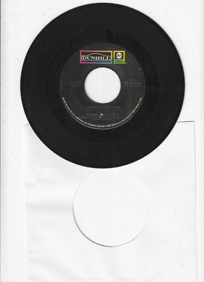 Three Dog Night The Family Of Man / Going In Circles Vinyl Single 7''