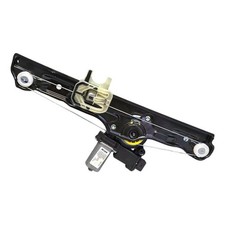 Jeep Avenger Window Regulator Motor Front Left 52232932