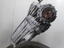 AUDI Q5 Gearbox 2017-2025 7 Speed DSG Transmission