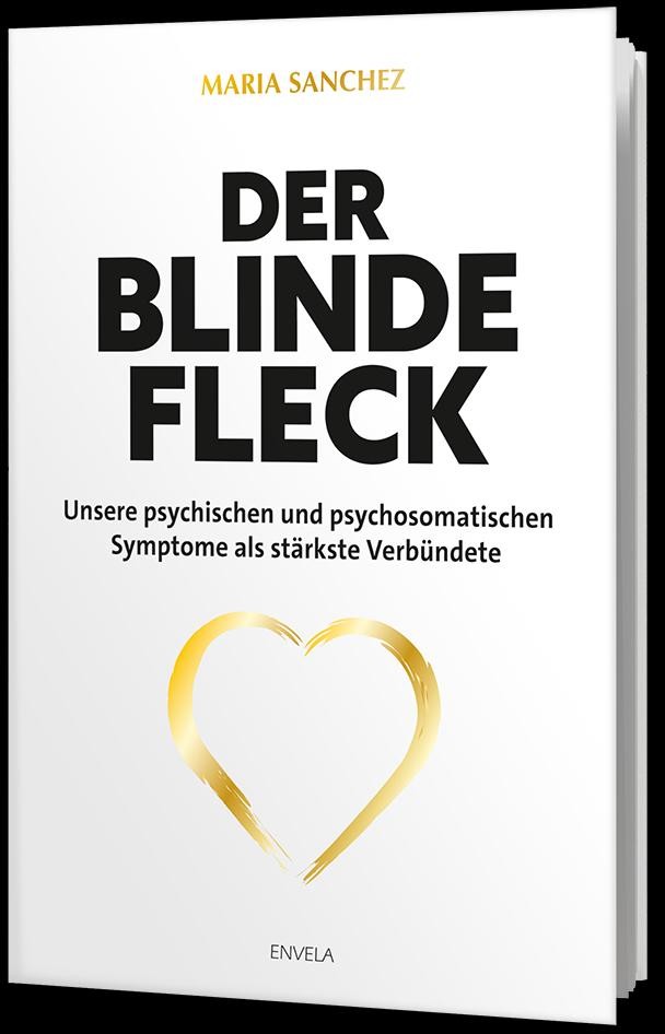 Envela Verlag Der Blinde Fleck - Bild 2